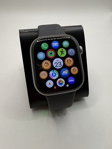 Apple Watch 11 46 мм GPS, BH 100% (3 фото из 9)