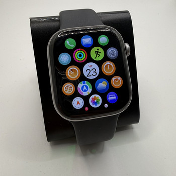 Apple watch 11 46Mm Gps Bh100%