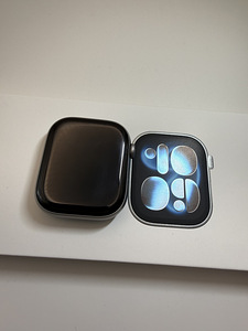 Apple Watch 11 46 мм GPS, BH 100% (5 фото из 9)