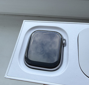 Apple Watch 11 46 мм GPS, BH 100% (7 фото из 9)