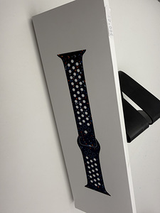 Apple Watch 11 46 мм GPS, BH 100% (8 фото из 9)