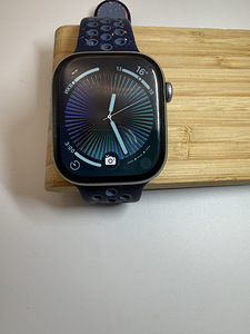 Apple Watch 11 46 мм GPS, BH 100% (5 фото из 10)