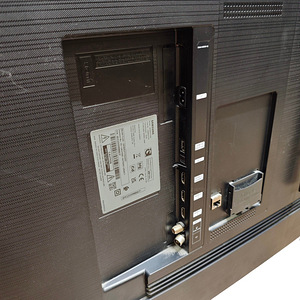 Teler Samsung UE55AU7175U + juhe + pult (4 foto / 5)