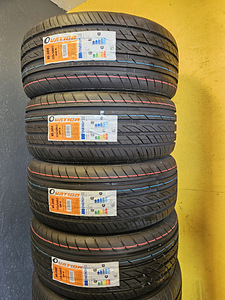 225 50 R 17 Ovation VI-388 ( UUED ) (1 foto / 5)