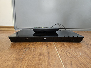 Sony BDP-S4100 3D Blu-ray плеер (1 фото из 3)