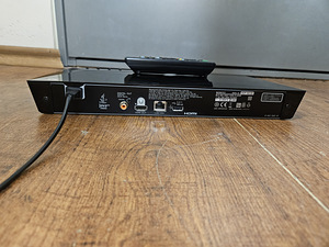 Sony BDP-S4100 3D Blu-ray плеер (3 фото из 3)