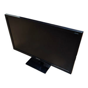 Монитор Samsung S27E330H + провода (2 фото из 5)