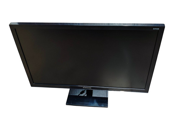 Monitor Samsung S27E330H + juhed