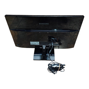 Монитор Samsung S27E330H + провода (3 фото из 5)
