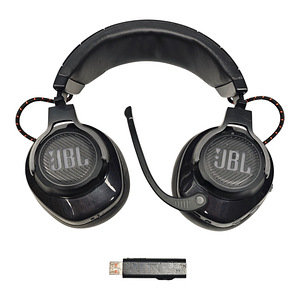 Наушники JBL Quantum 600 + usb (2 фото из 6)