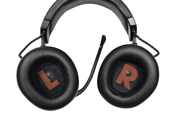 Kõrvaklapid JBL Quantum 600 + usb