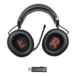 Наушники JBL Quantum 600 + usb (3 фото из 6)