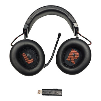 Kõrvaklapid JBL Quantum 600 + usb