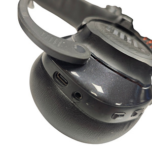 Наушники JBL Quantum 600 + usb (5 фото из 6)