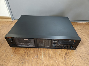 Luxman K-112 Stereo Cassette Deck (2 foto / 4)