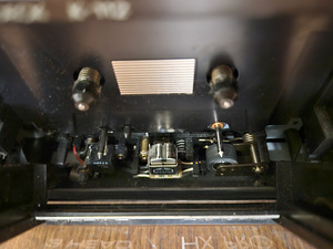 Luxman K-112 Stereo Cassette Deck (3 foto / 4)