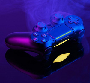 Tracer Spēļu vadības pults 47250 Shogun Pro Wireless PS4/ Wi (1 foto no 5)
