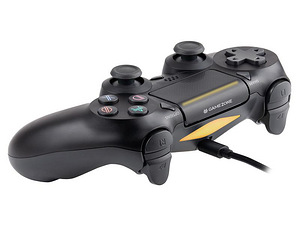 Tracer Spēļu vadības pults 47250 Shogun Pro Wireless PS4/ Wi (5 foto no 5)