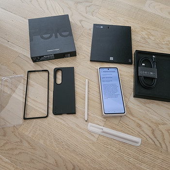 Samsung Galaxy Fold 4 12GB/256GB SM-F936B