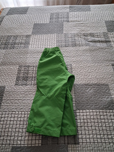 Reima püksid 92 (4 foto / 6)