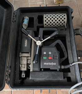 Metabo MAG 32. (1 фото из 3)
