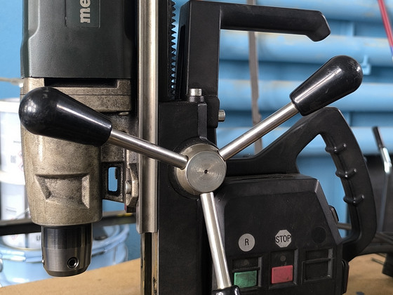 Metabo MAG 32.