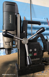 Metabo MAG 32. (2 фото из 3)