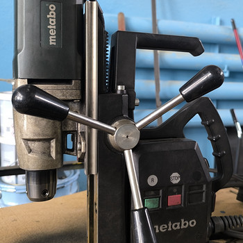 Metabo MAG 32.