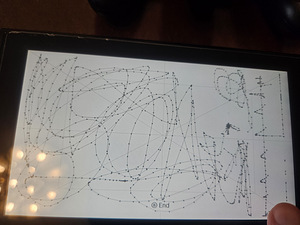 Игровая приставка Nintendo Switch (3 фото из 3)