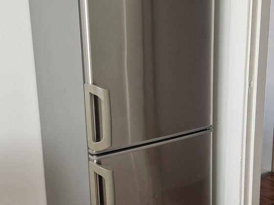 Холодильник Electrolux