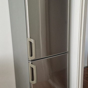 Холодильник Electrolux