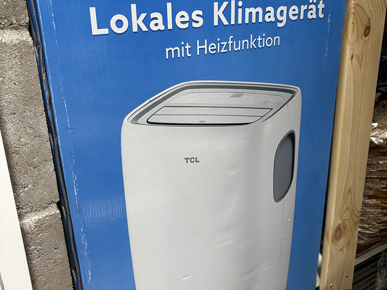 Кондиционер TCL 12000