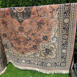 Большой ковер. 3 x 2.45m (1 фото из 5)