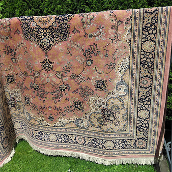 Suur vaip. 3 x 2.45m