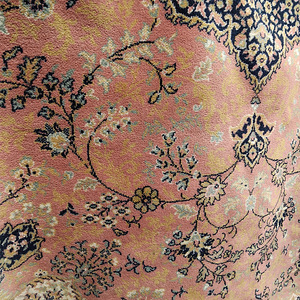 Большой ковер. 3 x 2.45m (2 фото из 5)