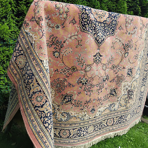 Большой ковер. 3 x 2.45m (3 фото из 5)