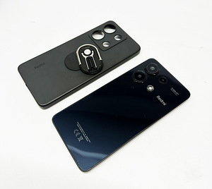 Телефон Redmi Note 13 256GB 8GB RAM 108MP камера (3 фото из 3)