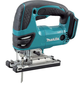Лобзик Makita DJV180 18V LXT 5.0Ah (1 фото из 2)