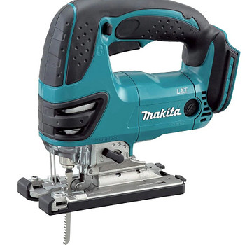Лобзик Makita DJV180 18V LXT 5.0Ah