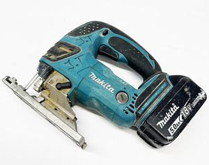 Лобзик Makita DJV180 18V LXT 5.0Ah (2 фото из 2)