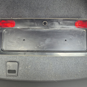 Müüa Audi A6 C5 tagatulede paneel / hekblende ​Müüa heas kor