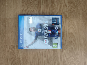 FIFA 23 PS4 (1 foto / 2)