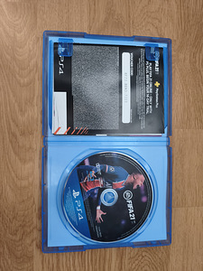 FIFA 21 PS 4 (2 фото из 2)