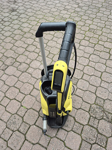 Kärcher K 5 Full Control survepesur - Katkine (1 foto / 5)