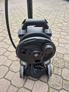 Kärcher K 5 Full Control survepesur - Katkine (3 foto / 5)
