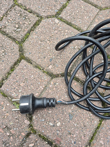 Kärcher K 5 Full Control survepesur - Katkine (4 foto / 5)