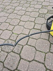 Kärcher K 5 Full Control survepesur - Katkine (5 foto / 5)