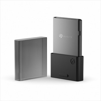 Microsoft Seagate Storage Expansion Card 1TB Xbox Seriesile