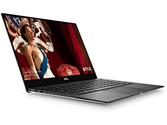 Dell XPS 13 9370 4K Touchscreen uue akuga