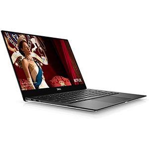 Dell XPS 13 9370 4K Touchscreen uue akuga (1 фото из 1)